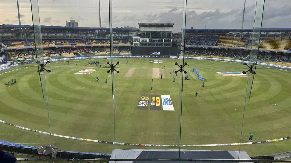 Sinhalese Sports Club, Colombo Pitch Report, Weather Report for PAK vs IRE T20 World Cup Warm-up Match 2026